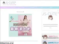Sites similar to js-cute.com