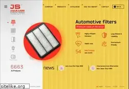 Sites similar to js-filter.com