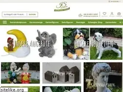 Sites similar to js-gartendeko.com