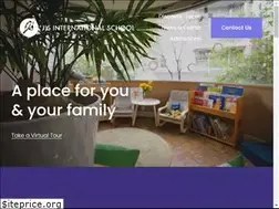Sites similar to js-international-school.com
