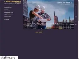 Sites similar to js-invest.ru
