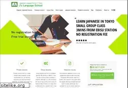 Sites similar to js-language.com
