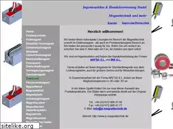 Sites similar to js-magnettechnik.de