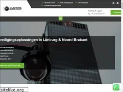 Sites similar to js-networksensecurity.nl