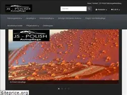 Sites similar to js-polish-autopflege.de