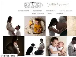 Sites similar to js-studios.com