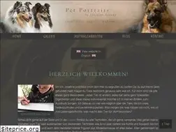 Sites similar to js-tierportraits.de