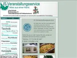 Sites similar to js-v.de