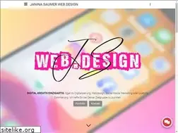 Sites similar to js-webdesign.com