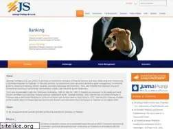 Sites similar to js.com