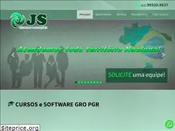 Sites similar to js.srv.br