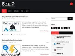 Sites similar to js231sp.com