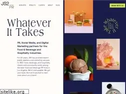 Sites similar to js2pr.com