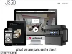 Sites similar to js3d.com.sg