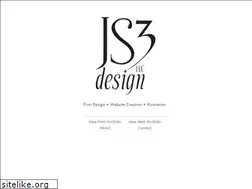 Sites similar to js3design.com