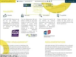 Sites similar to jsa.fr