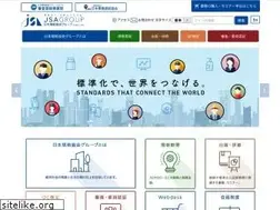Sites similar to jsa.or.jp