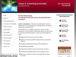 Sites similar to jsaassoc.com