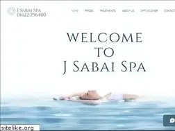 Sites similar to jsabaispa.com