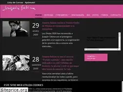 Sites similar to jsabina.com