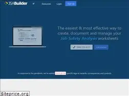 Sites similar to jsabuilder.com
