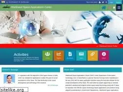 Sites similar to jsac.jharkhand.gov.in