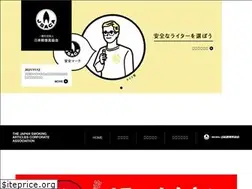 Sites similar to jsaca.or.jp