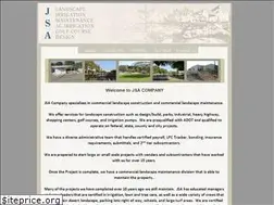 Sites similar to jsacompany.net