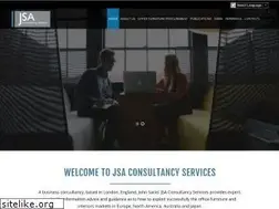Sites similar to jsacs.com