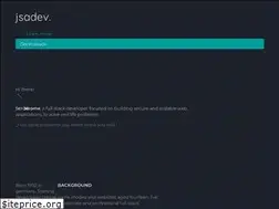 Sites similar to jsadev.net