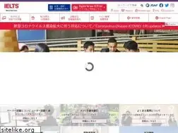 Sites similar to jsaf-ieltsjapan.com
