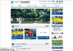 Sites similar to jsafishing.or.jp