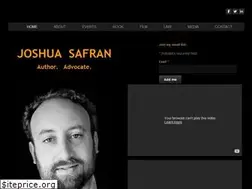 Sites similar to jsafran.com