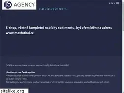 Sites similar to jsagency.cz