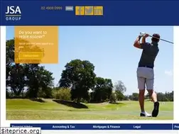 Sites similar to jsagroup.com.au
