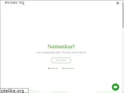 Sites similar to jsahu.me