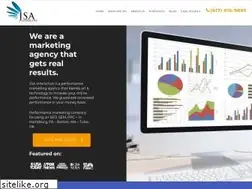 Sites similar to jsainteractive.com
