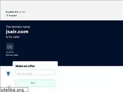Sites similar to jsair.com