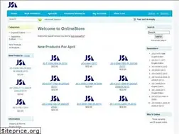 Sites similar to jsajis.org