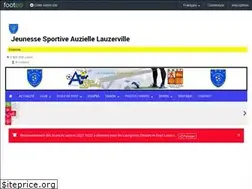Sites similar to jsal.footeo.com