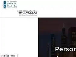 Sites similar to jsalettalaw.com