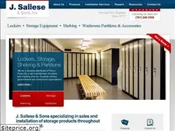 Sites similar to jsallese.com