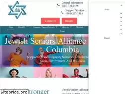 Sites similar to jsalliance.org