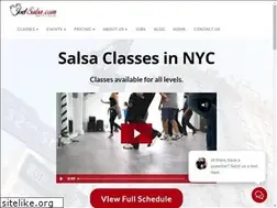 Sites similar to jsalsa.net