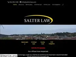 Sites similar to jsalterlaw.com