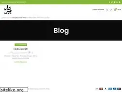 Sites similar to jsalva.com