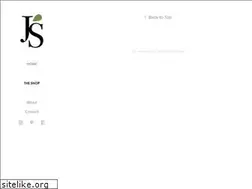 Sites similar to jsalvadorshop.net