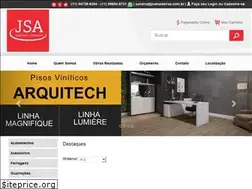 Sites similar to jsamadeiras.com.br