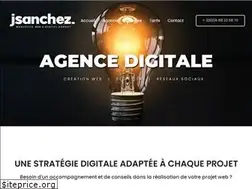 Sites similar to jsanchez.fr