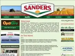 Sites similar to jsanders.com
